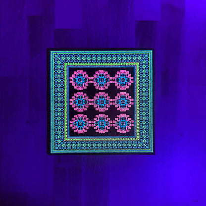 Moodmats - Basel Bitcarpet 5