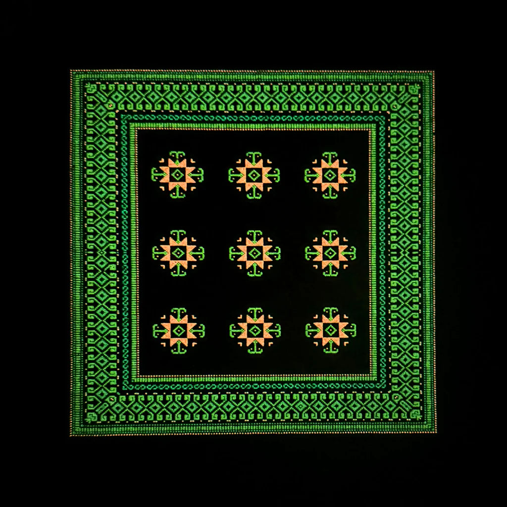 Moodmats - Basel Bitcarpet 8