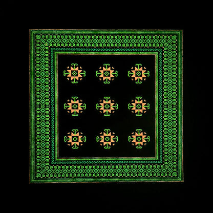 Moodmats - Basel Bitcarpet 8