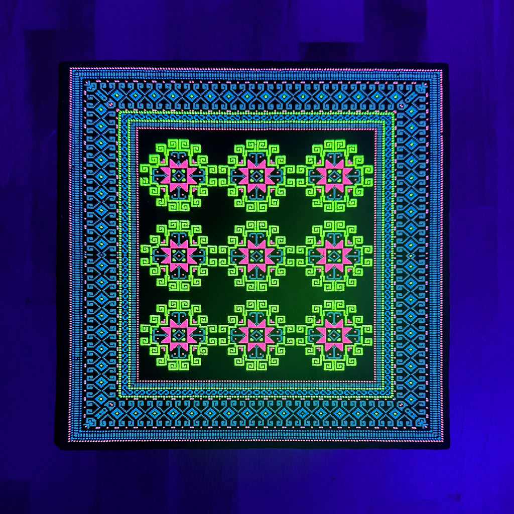 Moodmats - Basel Bitcarpet 8