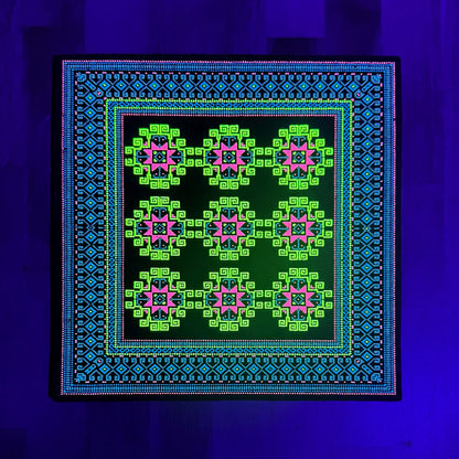 Moodmats - Basel Bitcarpet 8