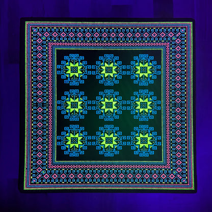 Moodmats - Basel Bitcarpet 12