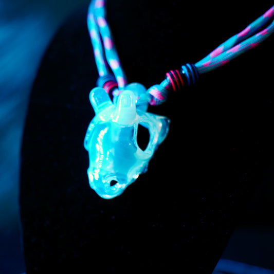 Cubone Skull (Ghost)