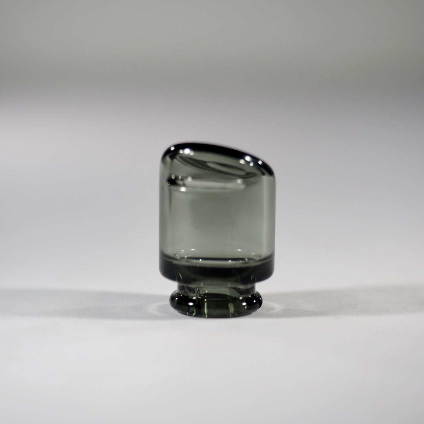 Puffco Pivot Glass Mouthpiece
