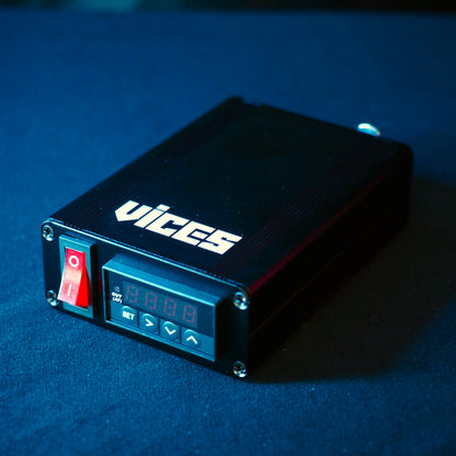 Vices - Classic PID Controller