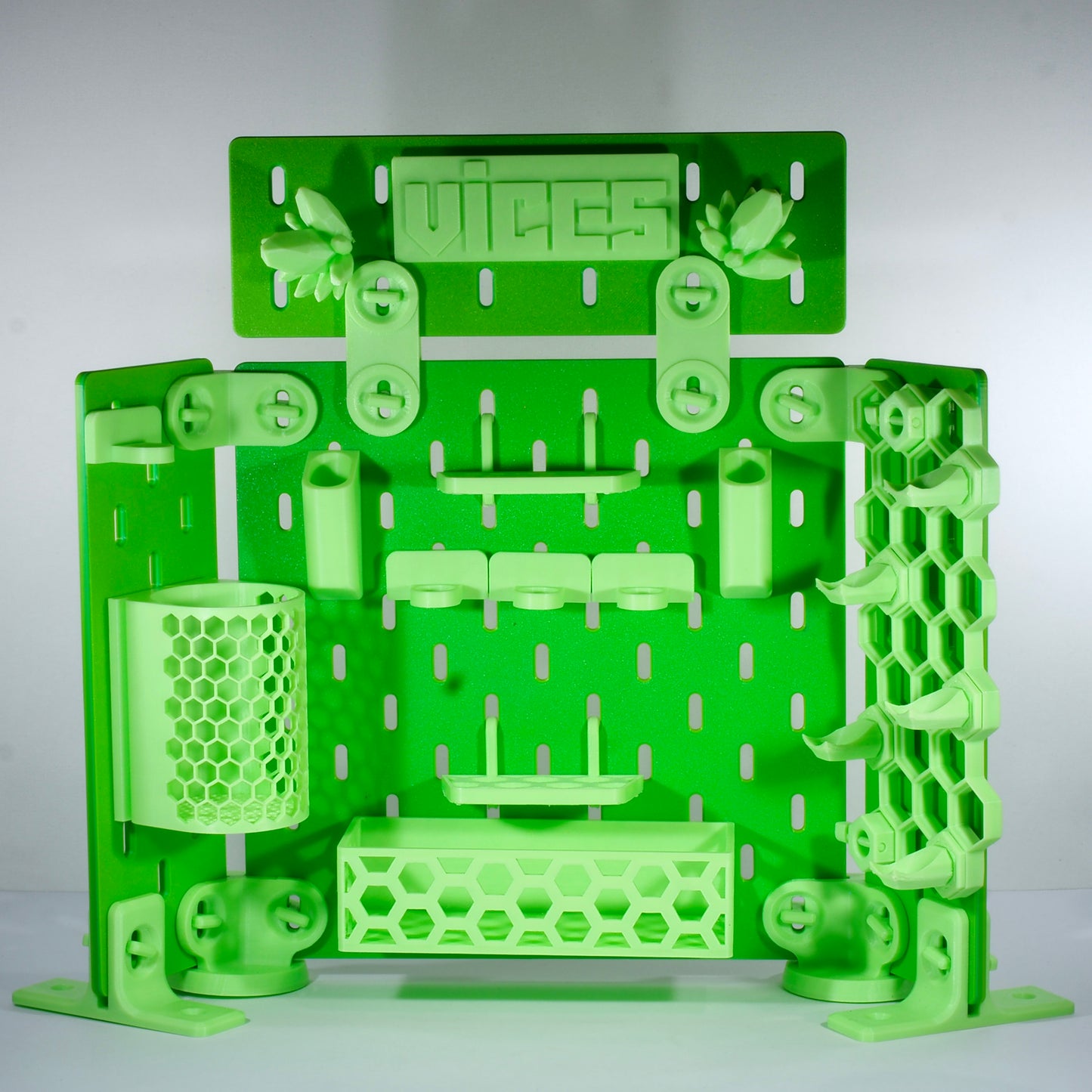 Vices - AdaptaWall - Kryptonite