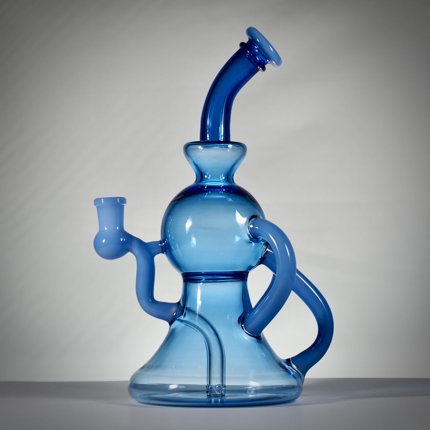 Recycler Rig