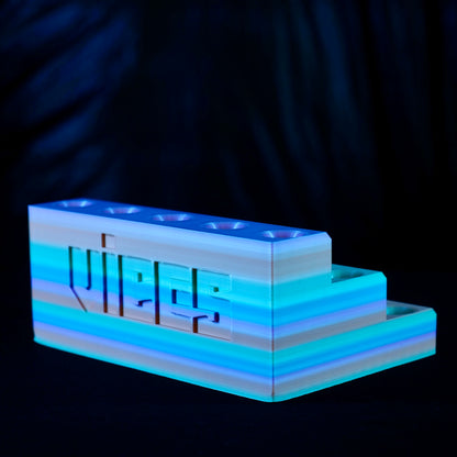 Vices - Banger Bowl Stand BB15 - Vibes