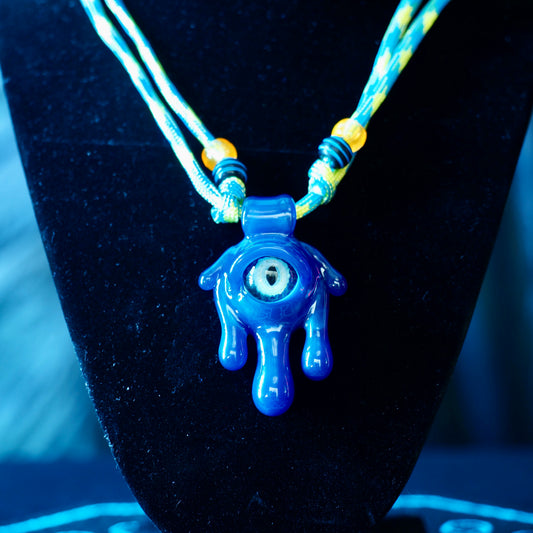 Cobalt Eye Drip
