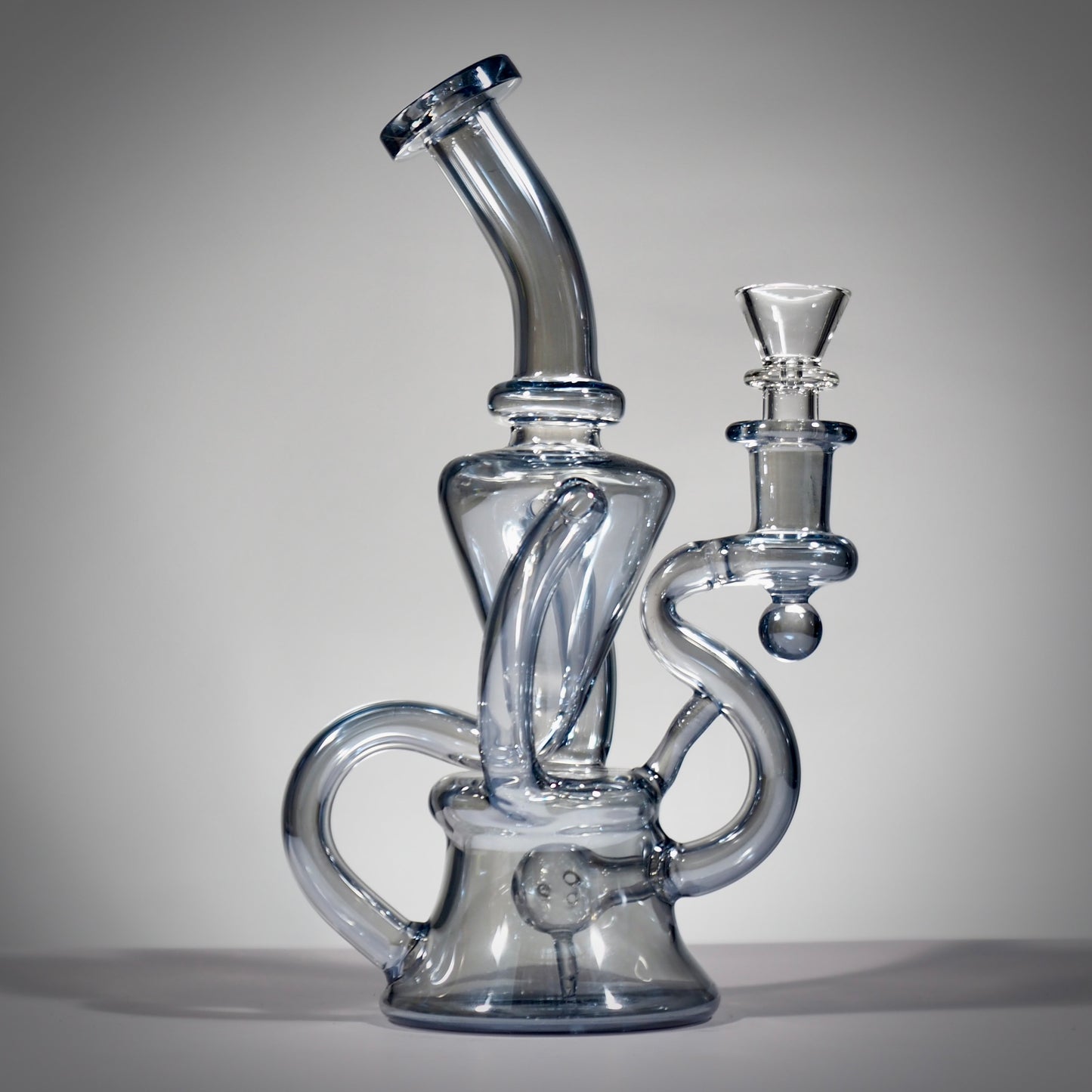 Recycler Rig