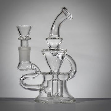 Mini Recycler Rig