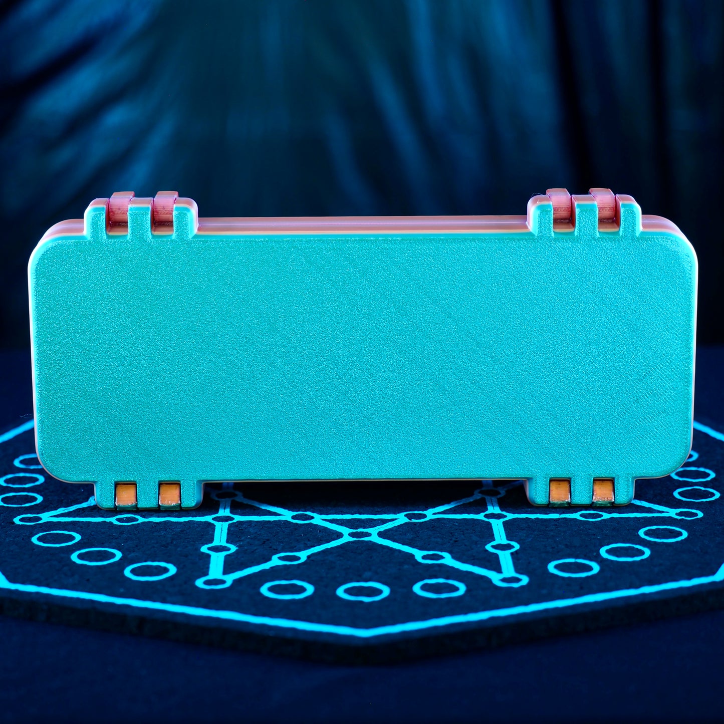 Vices - 3D Printed Case