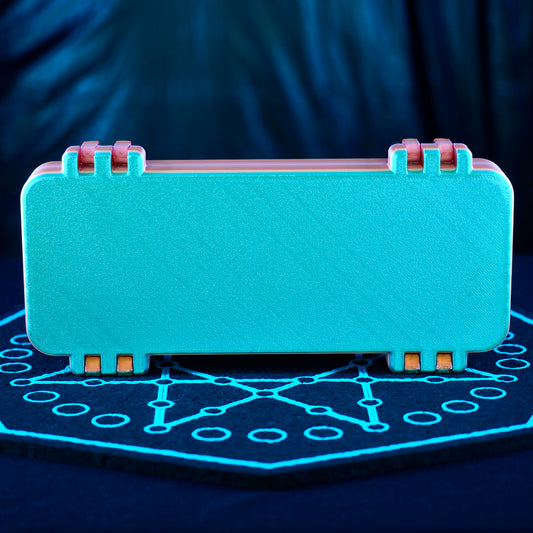 Vices - 3D Printed Case