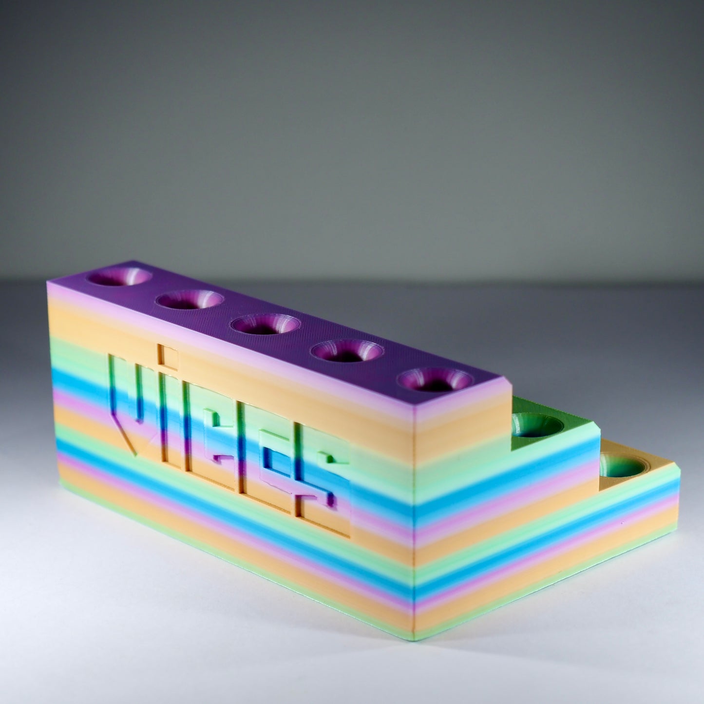 Vices - Banger Bowl Stand BB15 - Vibes