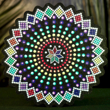 Moodmats - Mandala