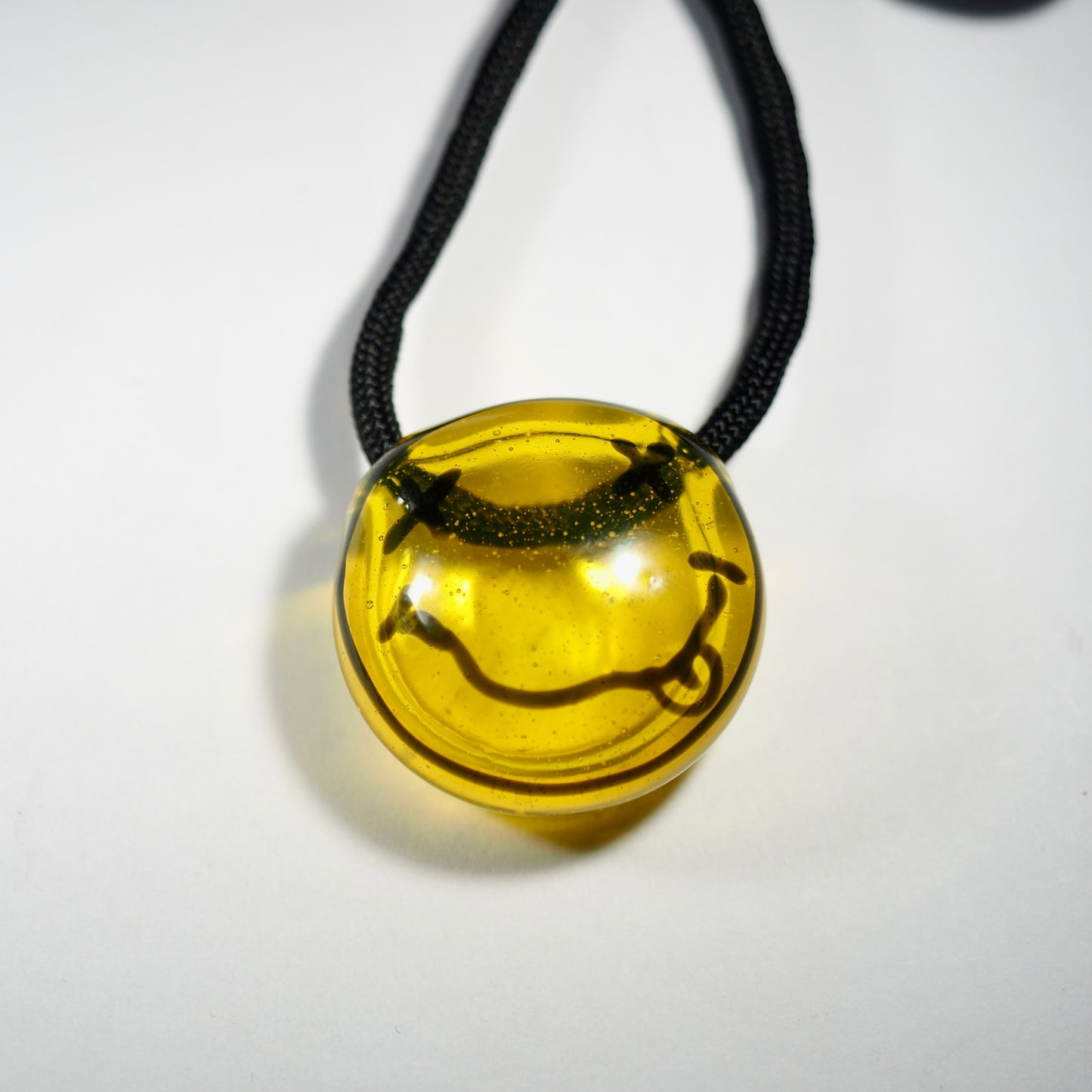 Nirvana Pendant and Slurper Set (UV)