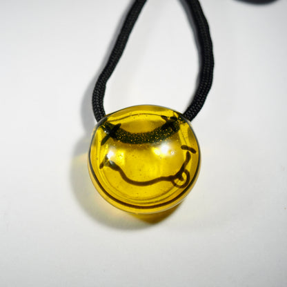 Nirvana Pendant and Slurper Set (UV)