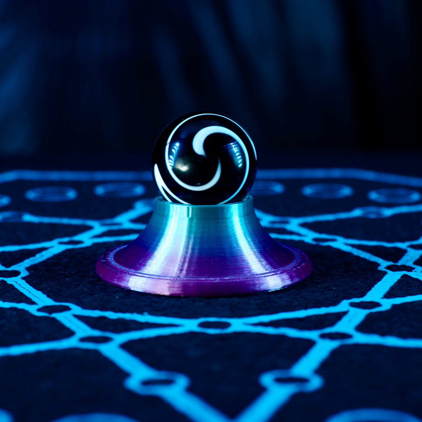 Vices - Marble Stands Purple