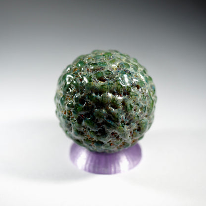 The Rolling Nug Marble