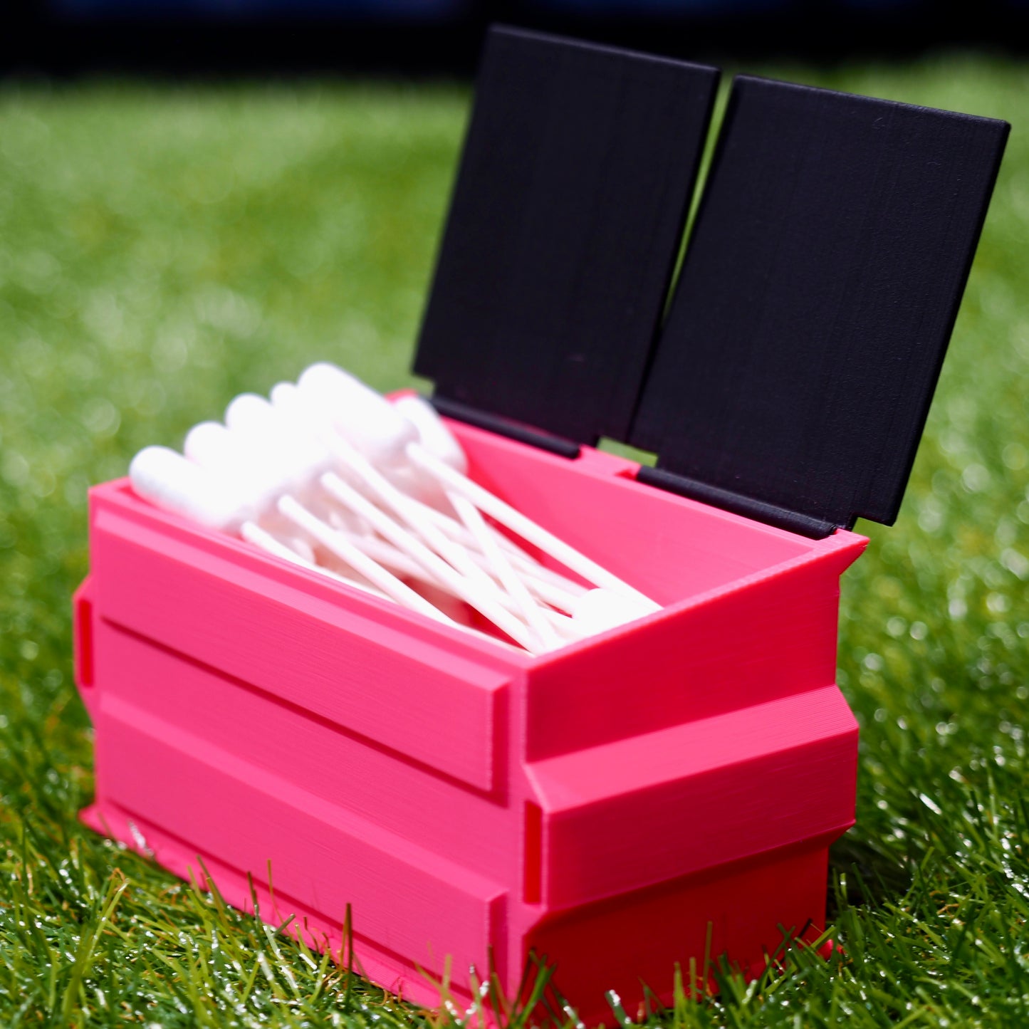 Beedles Bins - MISFITS