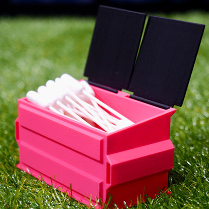 Beedles Bins - MISFITS