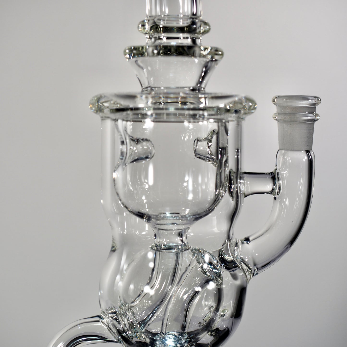FOL Klein Clear