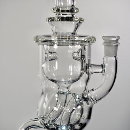 FOL Klein Clear