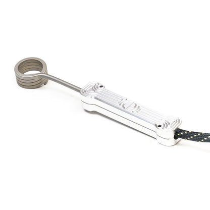 Aluminum Enail Handle