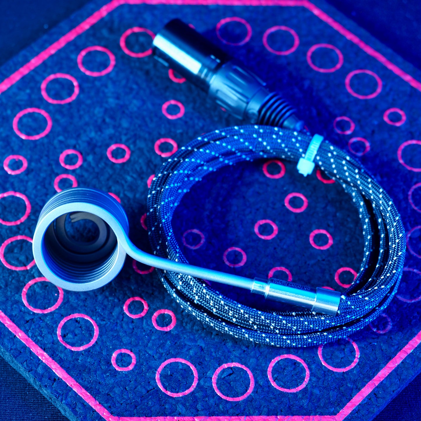 VICES - 25mm Axial Coil