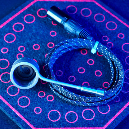 VICES - 25mm Axial Coil