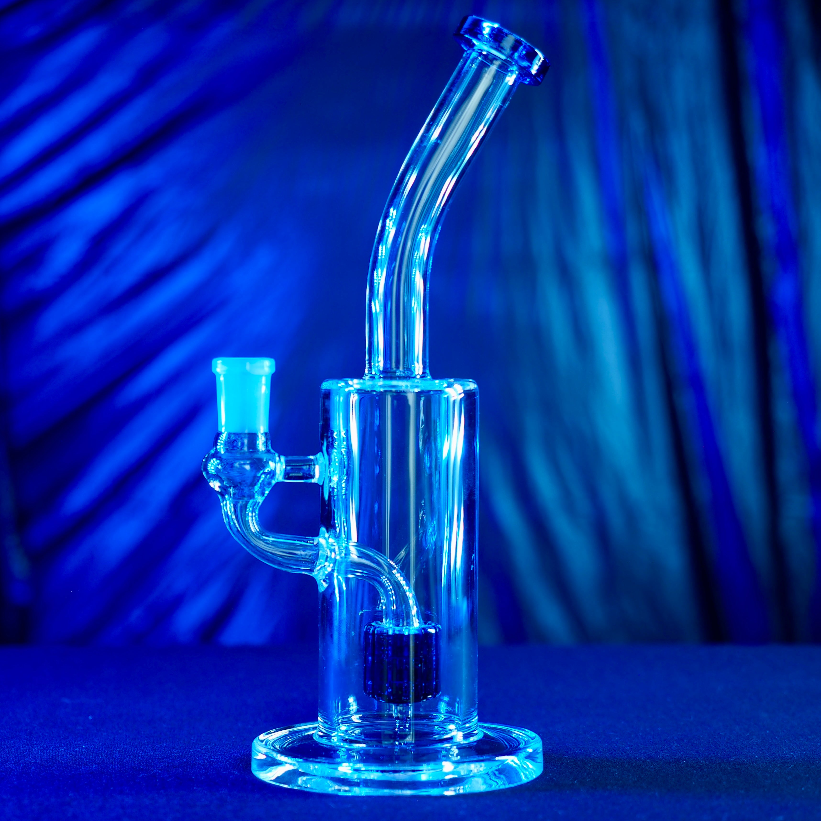 Matrix perc with curved neck – Vices