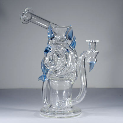 Dohn Joe Spool Cycler - UV Pink - 10mm