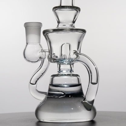 6.8" Inline Diffuser Recycler
