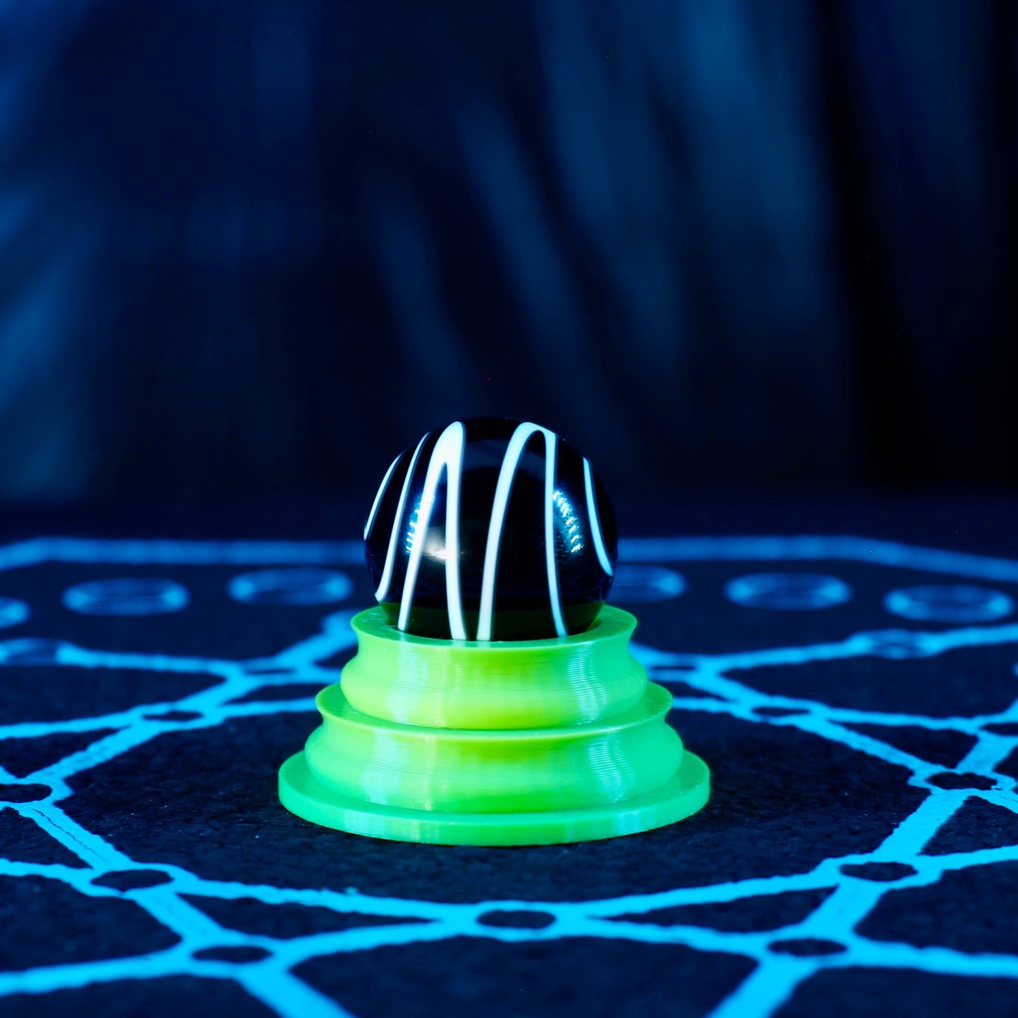 Vices - Marble Stands Green