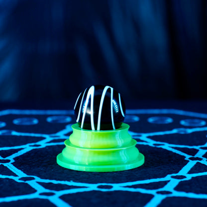 Vices - Marble Stands Green