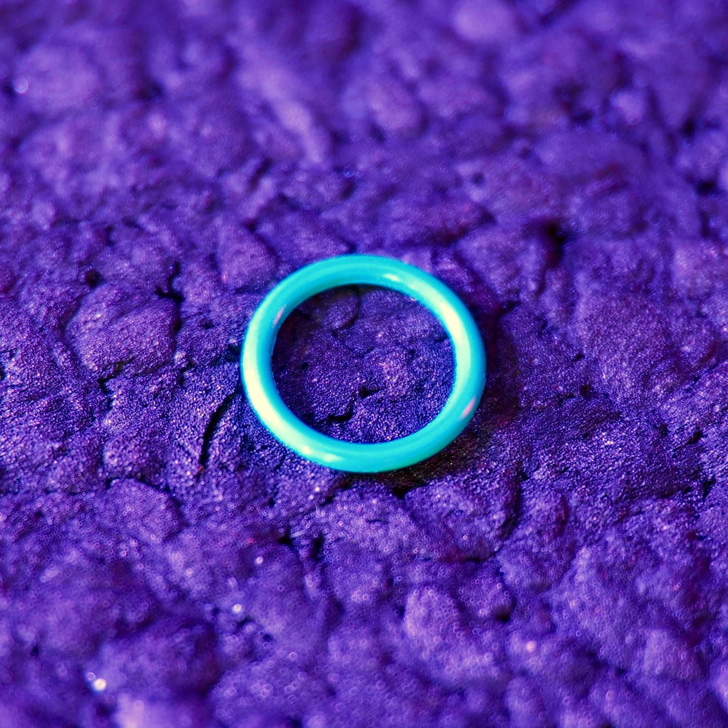 Joystik 9mm Oring (B) 1pc
