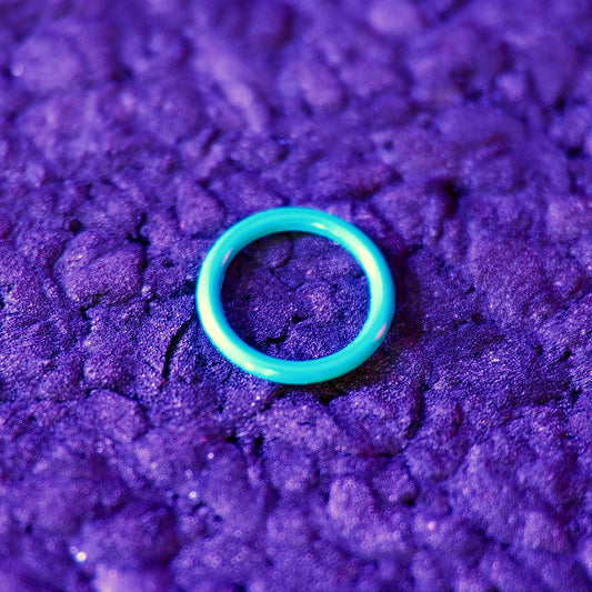 Joystik 9mm Oring (B) 1pc