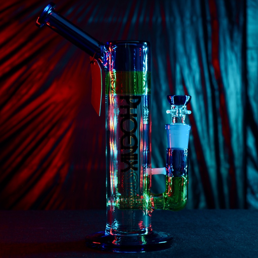 Inline Diffuser Percolator