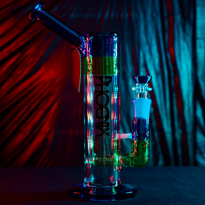 Inline Diffuser Percolator