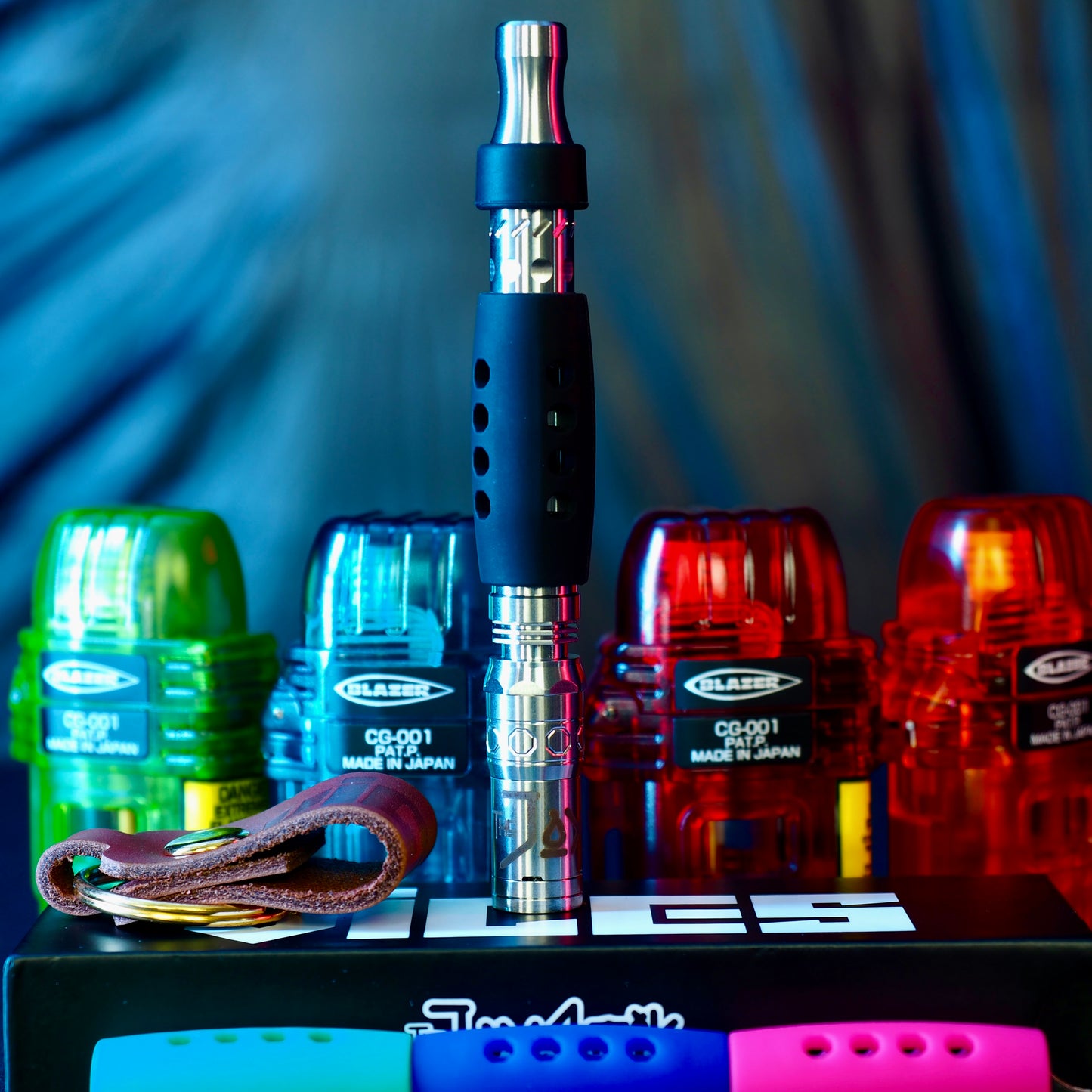 JoyStik Starter Bundle
