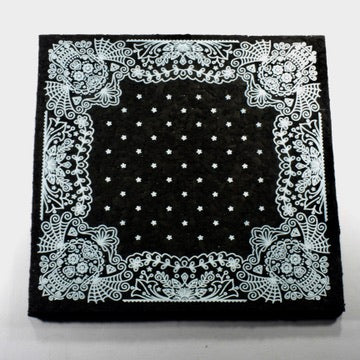 Moodmats - Bandana 5
