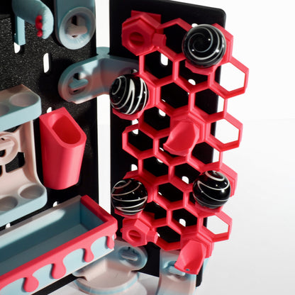 Vices - AdaptaWall - Punk Pussycat