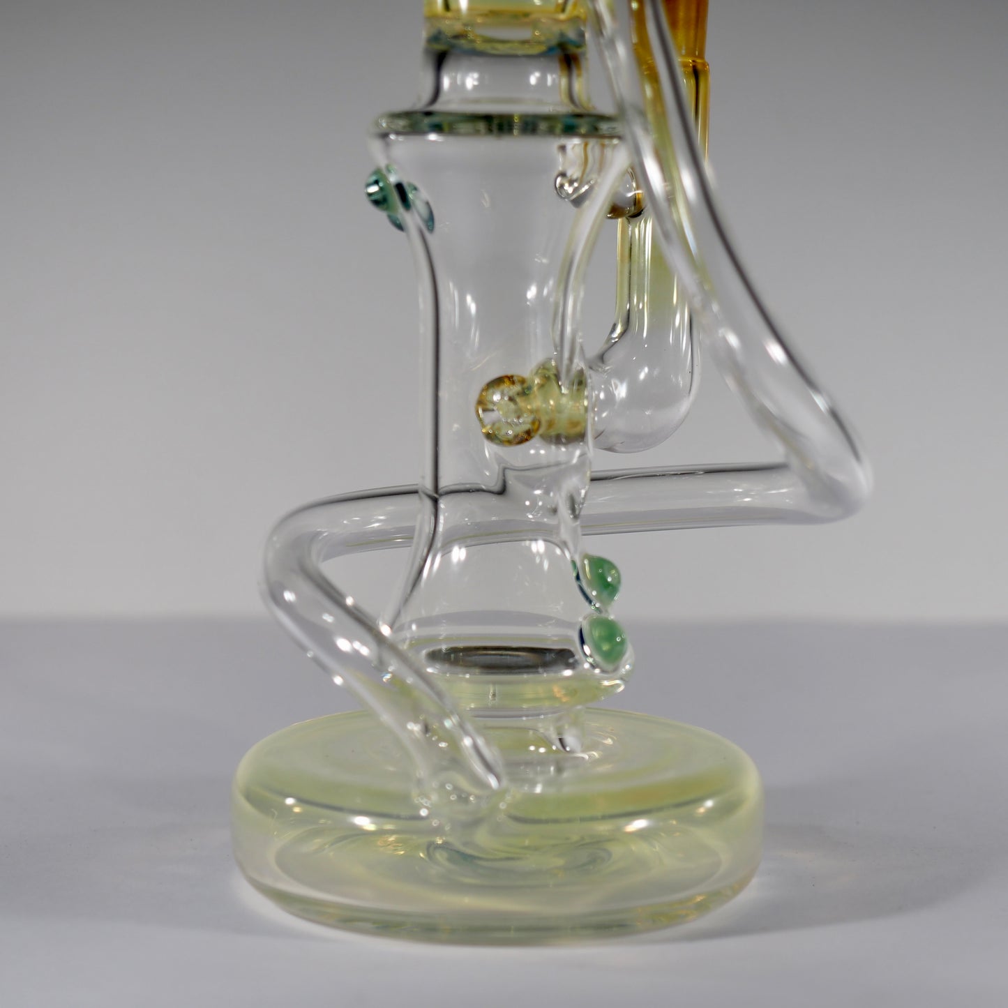 FUNKTION FACTORY - Silver Fume Phonky