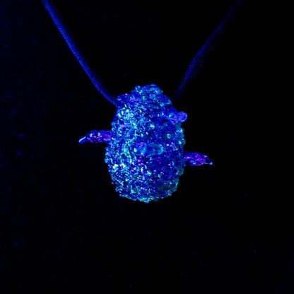 Nug Pendant - CFL