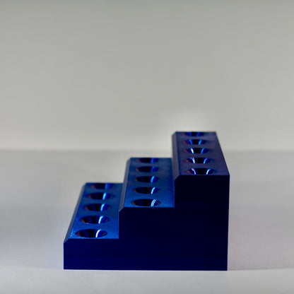 Vices - Banger Bowl Stand BB15 - Blue/Purple