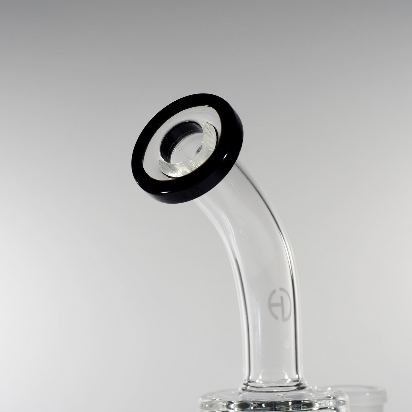 CH 9.5" Northrop Seed of Life Glass Bong