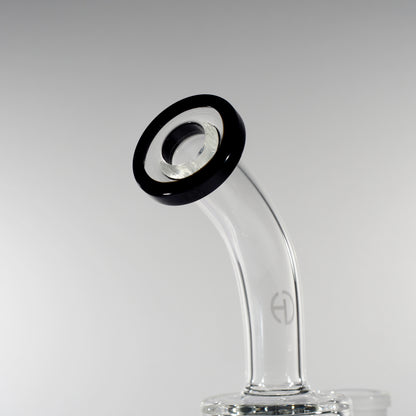 CH 9.5" Northrop Seed of Life Glass Bong