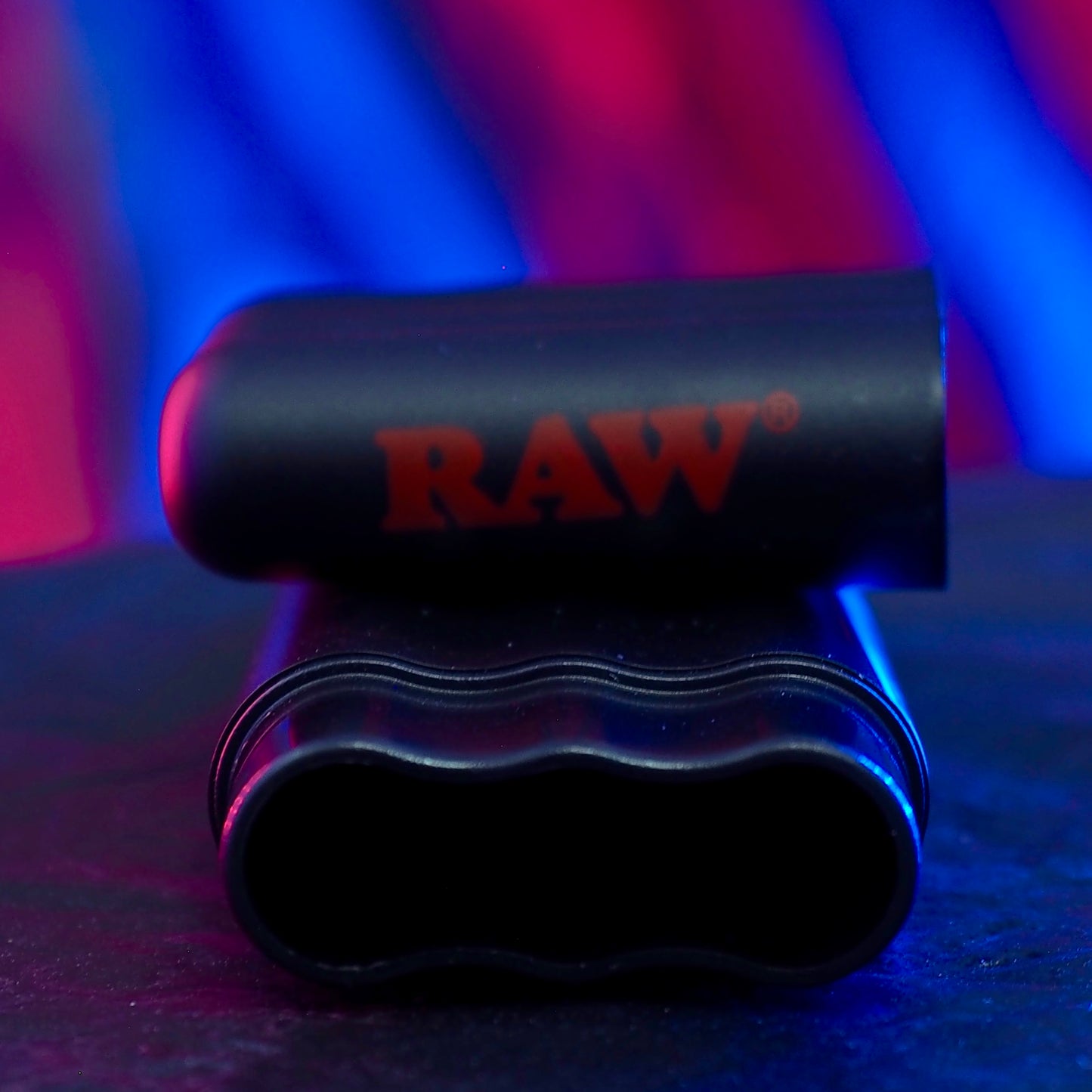 RAW - Three Tree Triple Preroll Case