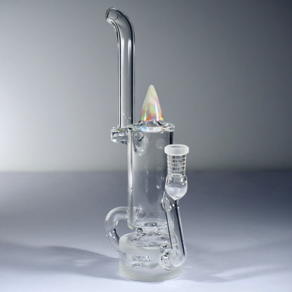 Jebb Glass - Castle Jammer