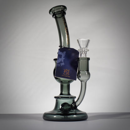 Percolator Bubbler